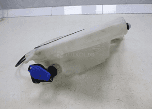 JAGUAR X351 X 351 3.0D ZBIORNICZEK SPRYSKIWACZY 6