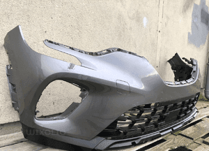 Zderzak przód przedni renault captur ii 2 2019- 620222192R oryginał cały 4
