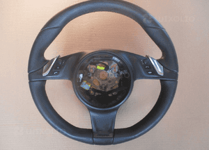 KIEROWNICA PORSCHE 911, CAYMAN 2013 99134780313A34 1