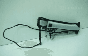 Klamka prawa keyless go kolor 347 mercedes cl W215 1