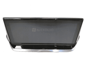 PEUGEOT 208 II E208 WYŚWIETLACZ EKRAN NAWIGACJI NR 1 1