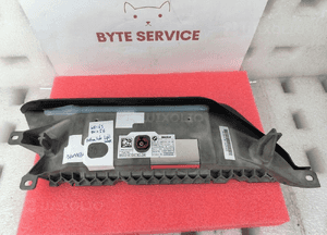 BMW F40 WYŚWIETLACZ EKRAN NAVI 8.8" 65508704740 8704740 Anglik 4