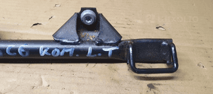 Mocowanie ISOFIX lewy tył Audi A6 C6 8E0813545A 3