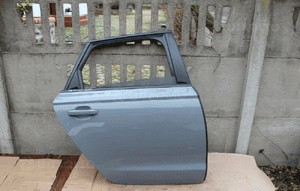 Drzwi tylne prawe audi A6 C7 avant LY7C 2015 1