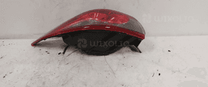 Lampa tyl tylna  lewa mazda 6 gj 5