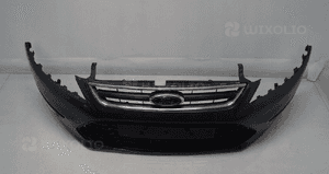 Zderzak przedni ford mondeo MK4 lift sa 2011 7