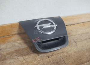Uchwyt klapy tylnej blenda klamki opel astra j 2009-2015 hb 2