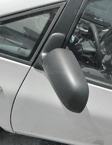 lusterko lewe sharan mk 1 lift 1