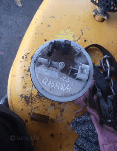 czujnik paliwa pływak qashqai j10 1.5 dci 1