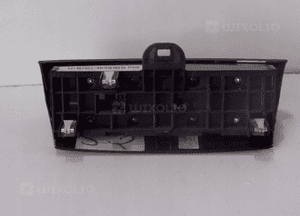 Mini Cooper F55/56 Zespół przełącz. konsoli - 6212 9