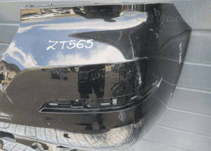 Zderzak tylny tył mercedes glk lift 2012-2015 4