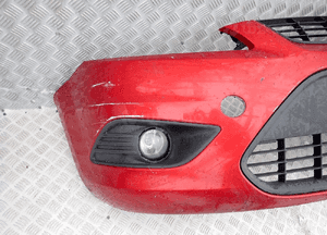 Zderzak przod ford focus ii lift 2