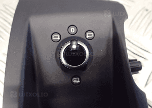 Audi A5 F5 przełącznik szyb lusterek 4M0959565P radom 2