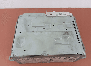 Mercedes-Benz Radio Nawigacja Multimedia NTG7 MID ECE VERSTK A1779001218 2