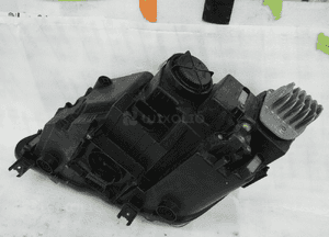 Seat ateca 576 full led lampa przednia prawa przód 7