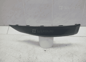 Ford focus MK3 st line dokładka zderzaka nakładka dyfuzor hokej lewa 1