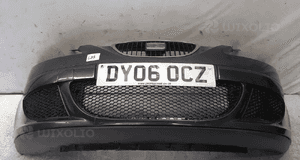 Zderzak przód przedni seat toledo 3 iii LS9N grafitowy szary 1