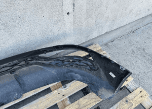 Zderzak tył tylny hyundai tucson iv 4 20- komplet 5