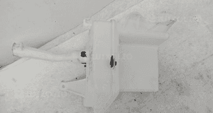 TOYOTA AVENSIS III T-27 T-29 KOMBI zbiornik zbiorniczek płynu spryskiwaczy 2009-2018 2