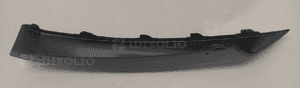 Ford focus MK3 st line dokładka zderzaka nakładka dyfuzor hokej lewa nowa oryginał 4