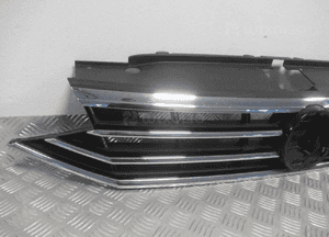 Grill grill atrapa vw passat B8 lift 3G0 2019- 3