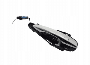 Klamka drzwi prawa prawy przód przednia peugeot 508 i 9686433680 2010-2014 1
