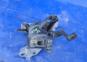 toyota verso 09- 2.0 2.2 D4D poduszka silnika łapa 3