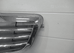 Grill gril atrapa mercedes c-klasa W204 2007-2011 rok 5