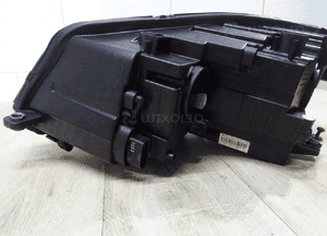 Vw touran ii 1T1 - lampa prawy przód przednia 1T1941006H 6