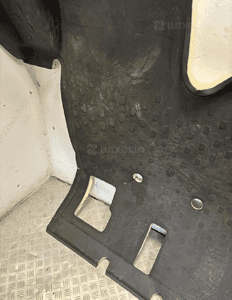 Dywan wykladzina podloga renault trafic iii 3 org 4