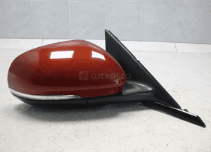 Jaguar xf X250 lift lusterko prawe 15PIN europa 2