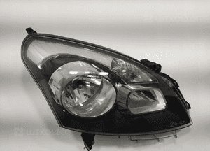 Lampa prawa przód przednia renault koleos i 2008-2011 europa 5