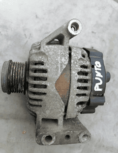 Alternator Fiat Grande Punto 1.3jtd 51784845 1