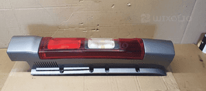 Lampa lewy tył Renault Trafic III Vivaro B 93450957 93450954 3