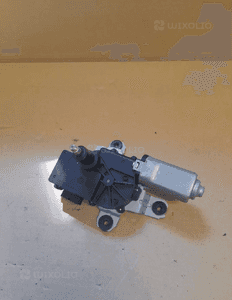 Silniczek wycieraczki tył chevrolet captiva nr 96627058 3