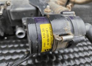 Ogrzewanie 8R0265105A 8K0265081K Postojowe Webasto Podgrzewacz Komplet Audi A4 B8 A5 24