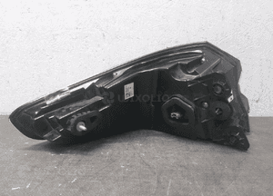 Lampa tył prawa bmw 5 v G30 sedan lift led 8493812-09 3