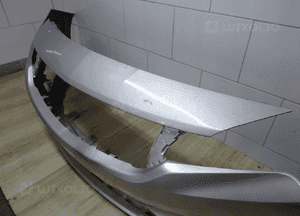 Zderzak przód przedni opel astra 5 k pdc4 6