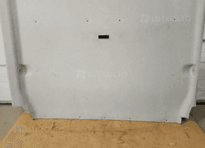 Tapicerka podsufitka Ford Transit MK7 6