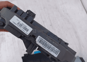 BME X6 E71 4.4 V8 MODUŁ SKRZYNKA BEZPIECZNIKÓW 9145115 3