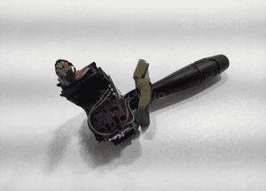 PRZEŁĄCZNIK MANETKA ŚWIATEŁ KIERUNKOWSKAZÓW RENAULT MASCOTT 1998-2003 3