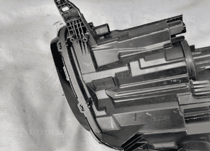 Lampa prawa prawy przód Ford Ecosport GN15-13D154-DE 7