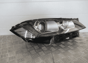 Lampa przednia przód prawa jaguar xf ii xenon 2015-2020 5