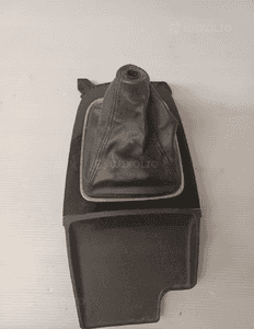 MAZDA 6 GJ III RAMKA MIESZEK ZMIAN Y BIEGÓW DEKOR PANEL GJE864341 GHP964449 1
