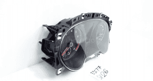 LICZNIK ZEGARY VOLKSWAGEN SPORTSVAN 17696KM 517920740E 3