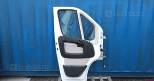 Drzwi przód przednie lewe fiat ducato jumper boxer movano 06- V224/162 2