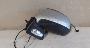 Lusterko elektryczne lewe citroen C4 grand picasso 7PIN ezrc 1