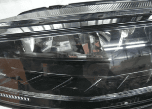 Skoda kodiaq lift full led lampa przednia lewa 3