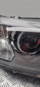Bmw F25 lampa prawa xenon 444-1181RM km 6