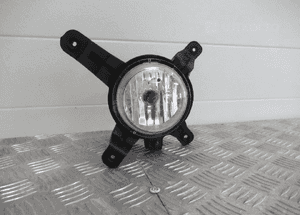 Halogen lewy hyundai IX35 2009- 3